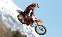 KTM 125 SX 2012 - Bild 7 KTM 125 SX 2012 - Bild 7