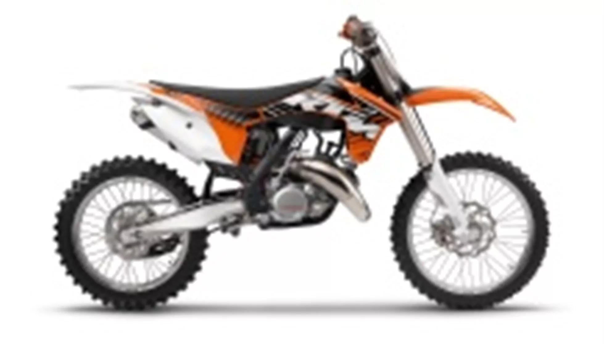 KTM 125 SX - Image 6 KTM 125 SX - Image 6