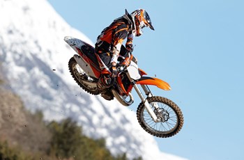KTM 125 SX 2012 - Bild 9 KTM 125 SX 2012 - Bild 9