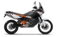 KTM 990 Adventure R 2012 - Bild 2