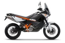 KTM 990 Adventure R 2012 - Bild 2 KTM 990 Adventure R 2012 - Bild 2