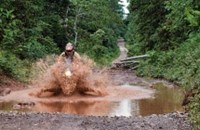 KTM 990 Adventure R 2012 - Bild 4