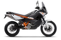 KTM 990 Adventure R 2012 - Bild 1