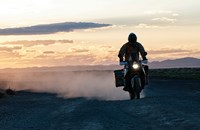 KTM 990 Adventure R 2012 - Bild 6