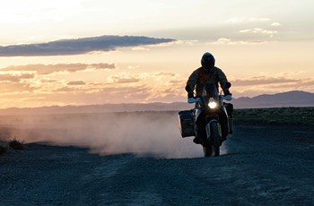 KTM 990 Adventure R 2012 - Bild 6 KTM 990 Adventure R 2012 - Bild 6