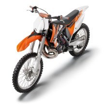 KTM 250 SX 2012 - Bild 2 KTM 250 SX 2012 - Bild 2