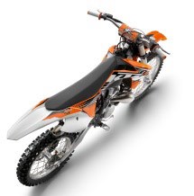 KTM 250 SX 2012 - Bild 3 KTM 250 SX 2012 - Bild 3