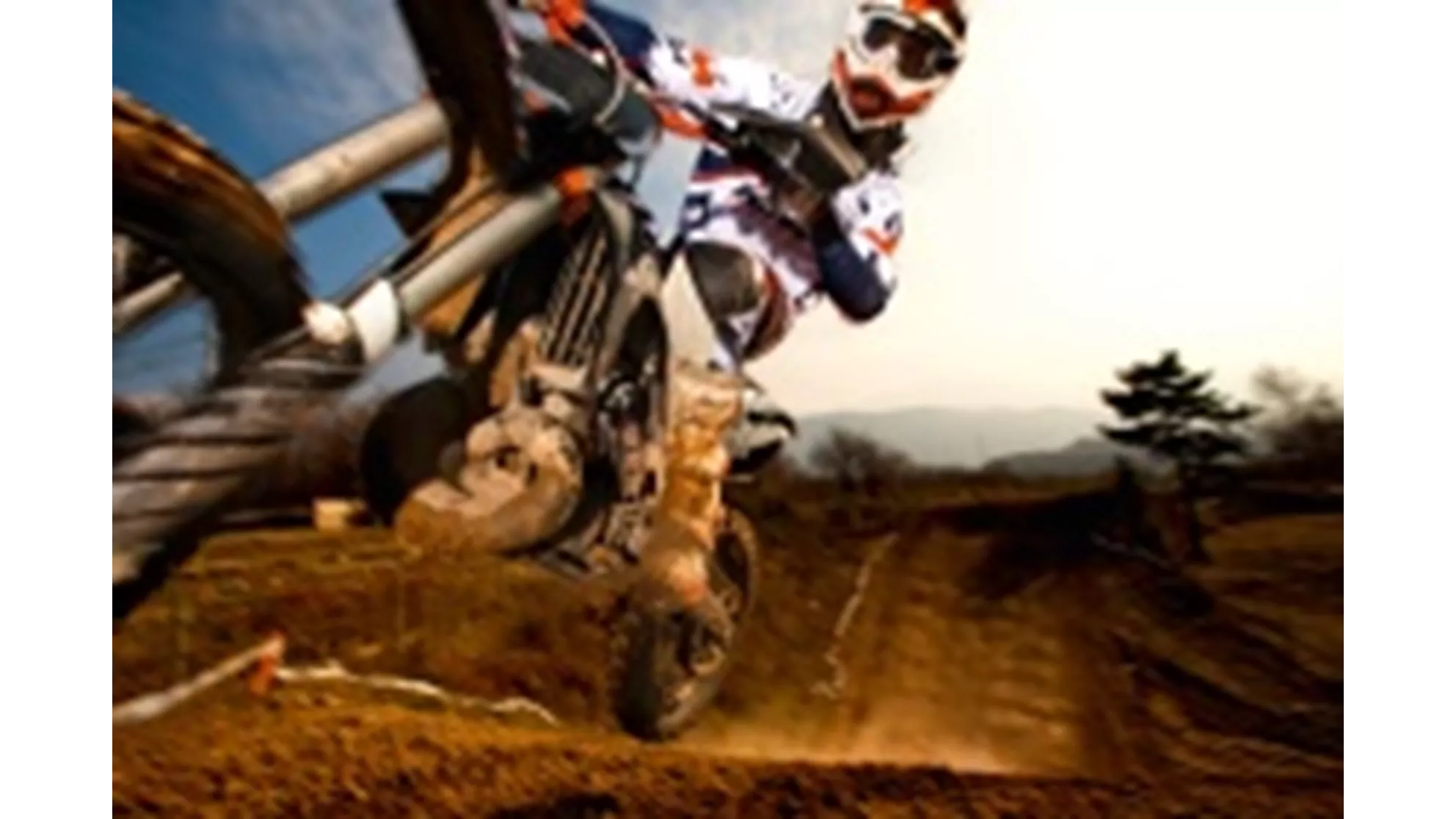 KTM 250 SX - Image 2 KTM 250 SX - Image 2