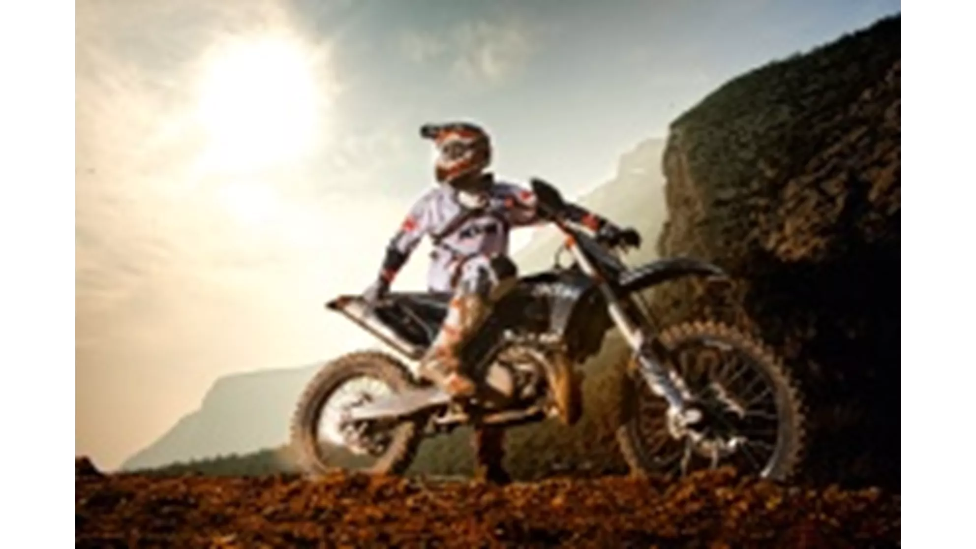 KTM 250 SX - Image 3 KTM 250 SX - Image 3