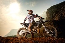 KTM 250 SX 2012 - Bild 5 KTM 250 SX 2012 - Bild 5