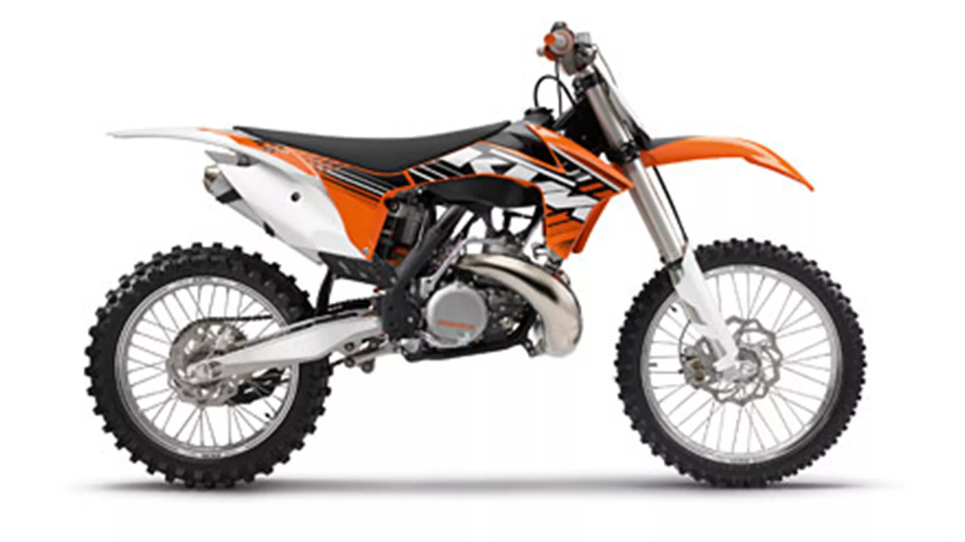 KTM 250 SX - Image 4 KTM 250 SX - Image 4
