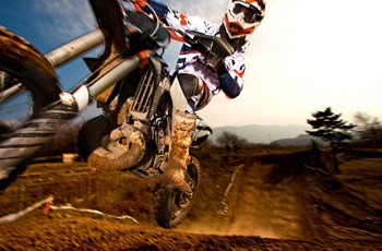 KTM 250 SX 2012 - Bild 6 KTM 250 SX 2012 - Bild 6