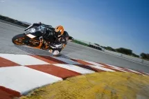 KTM 1190 RC8 R KTM 1190 RC8 R