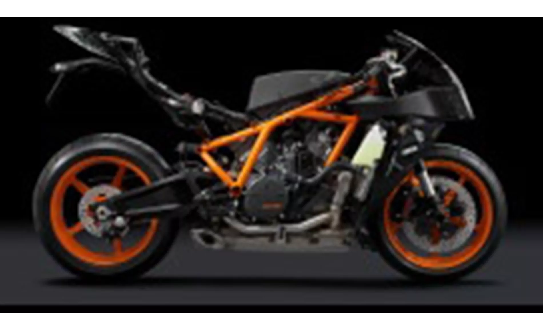 KTM 1190 RC8 R 2012