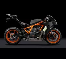 KTM 1190 RC8 R KTM 1190 RC8 R