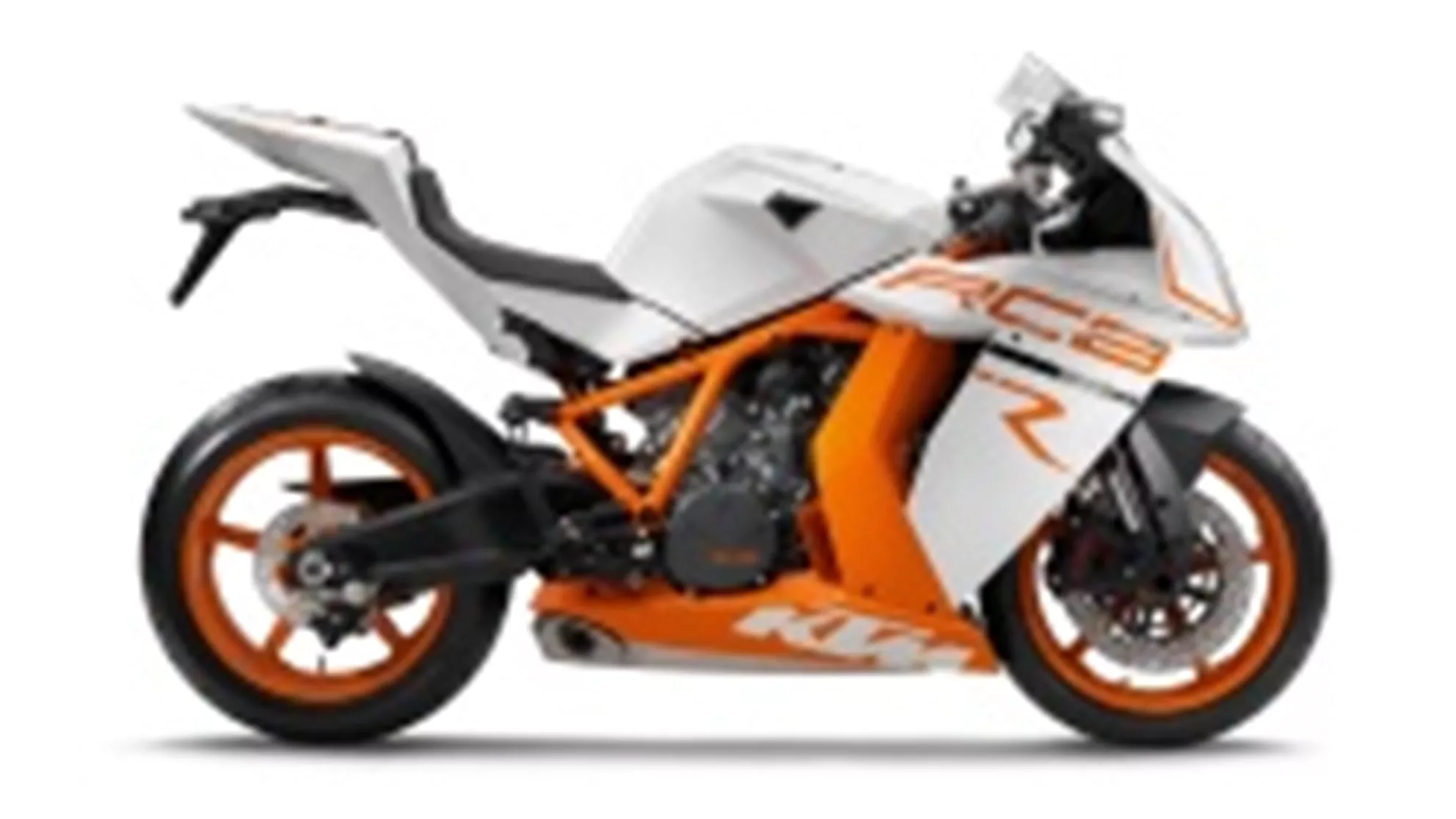 KTM 1190 RC8 R - Image 2 KTM 1190 RC8 R - Image 2