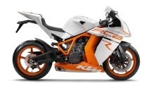 KTM 1190 RC8 R 2012 - Bild 5 KTM 1190 RC8 R 2012 - Bild 5
