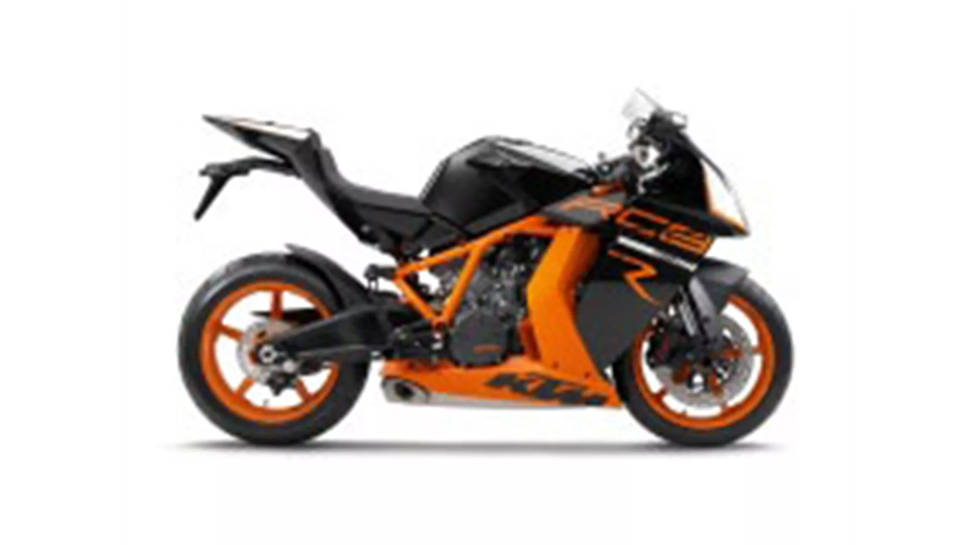 KTM 1190 RC8 R - Image 4 KTM 1190 RC8 R - Image 4