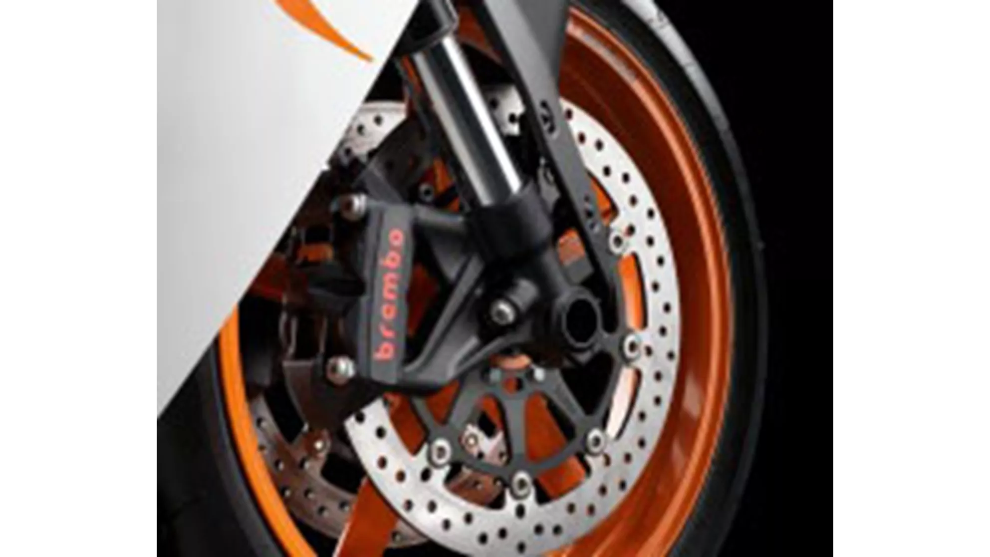 KTM 1190 RC8 R - Image 8 KTM 1190 RC8 R - Image 8