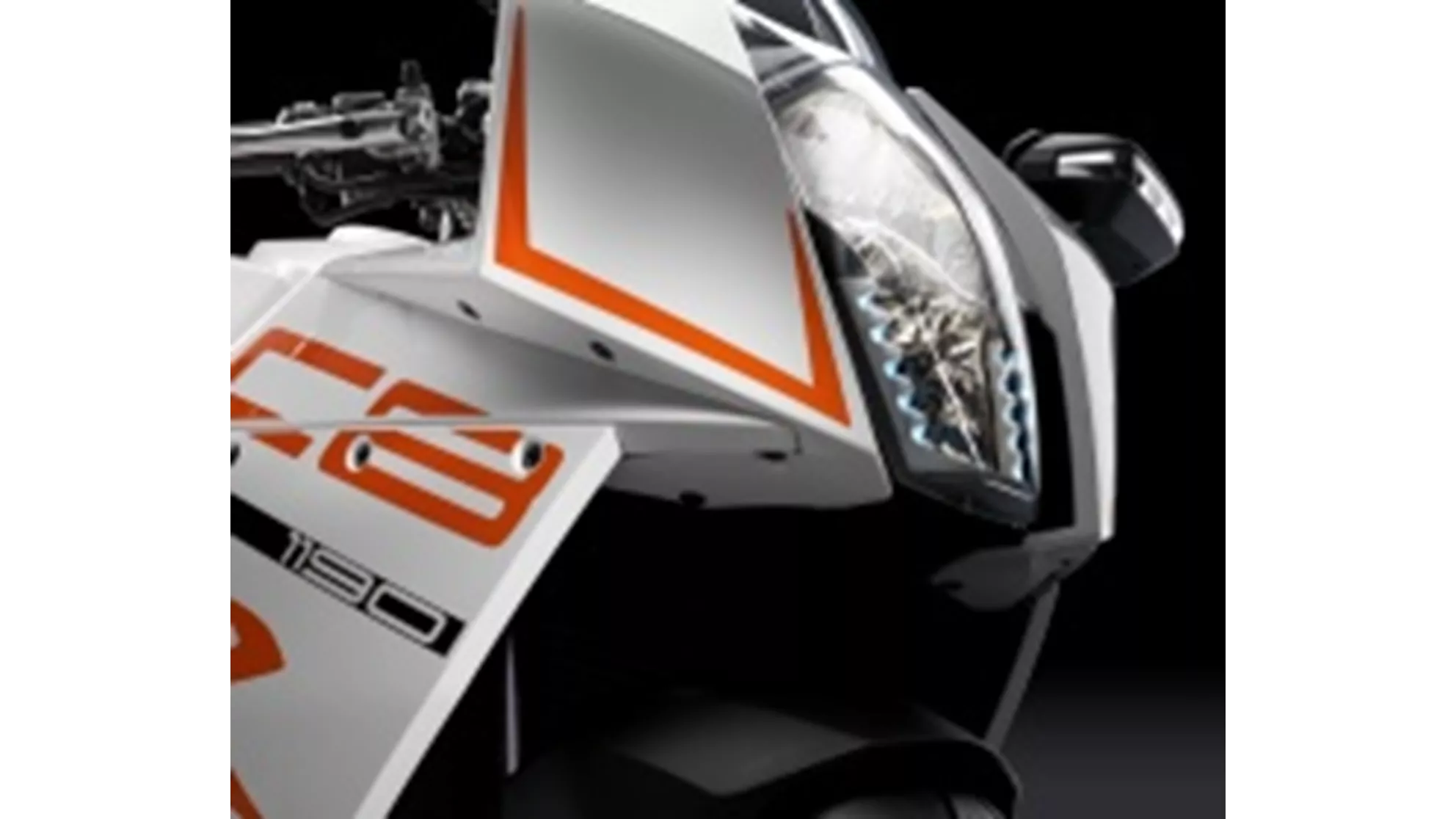 KTM 1190 RC8 R - Image 9 KTM 1190 RC8 R - Image 9