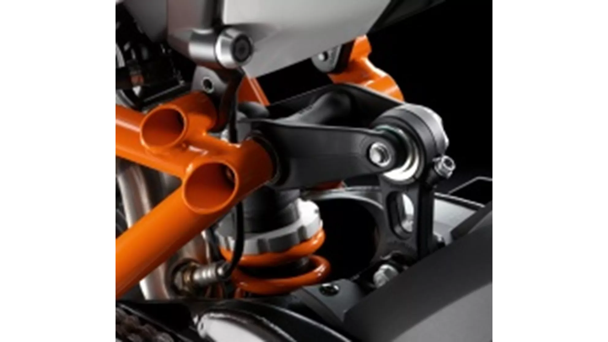 KTM 1190 RC8 R - Image 10 KTM 1190 RC8 R - Image 10