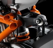 KTM 1190 RC8 R 2012 - Bild 13 KTM 1190 RC8 R 2012 - Bild 13