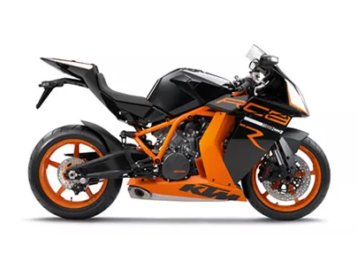 KTM 1190 RC8 R 2012