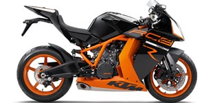 KTM 1190 RC8 2010 vs KTM 1190 RC8 R 2012