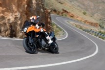 KTM 990 Supermoto T 2012 - Bild 2 KTM 990 Supermoto T 2012 - Bild 2