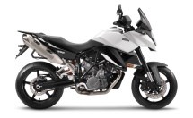 KTM 990 Supermoto T 2012 - Bild 3 KTM 990 Supermoto T 2012 - Bild 3