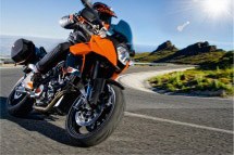 KTM 990 Supermoto T 2012 - Bild 4 KTM 990 Supermoto T 2012 - Bild 4