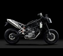 KTM 990 Supermoto T 2012 - Bild 5 KTM 990 Supermoto T 2012 - Bild 5