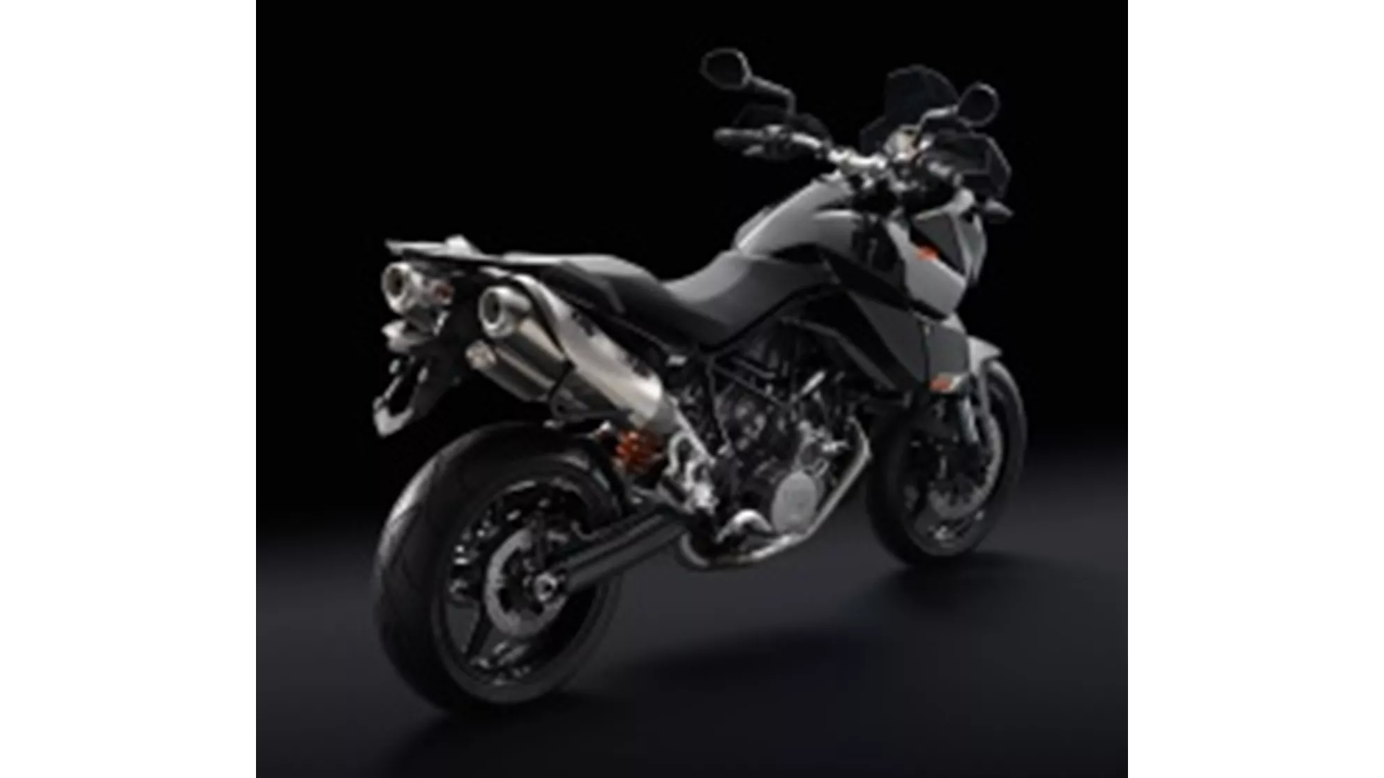 KTM 990 Supermoto T - Image 4 KTM 990 Supermoto T - Image 4