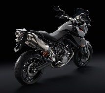 KTM 990 Supermoto T 2012 - Bild 6 KTM 990 Supermoto T 2012 - Bild 6