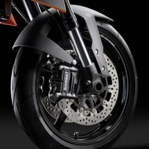 KTM 990 Supermoto T 2012 - Bild 8 KTM 990 Supermoto T 2012 - Bild 8