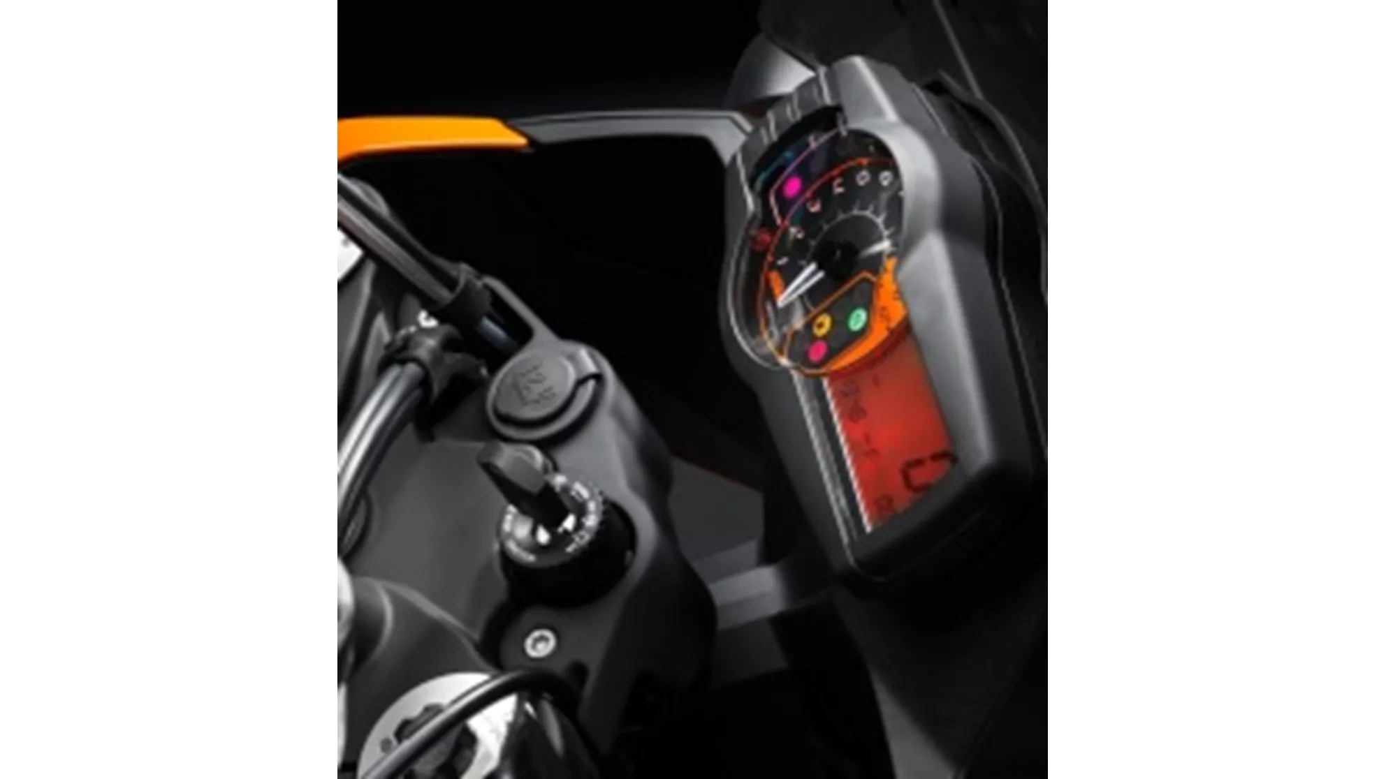 KTM 990 Supermoto T - Image 7 KTM 990 Supermoto T - Image 7