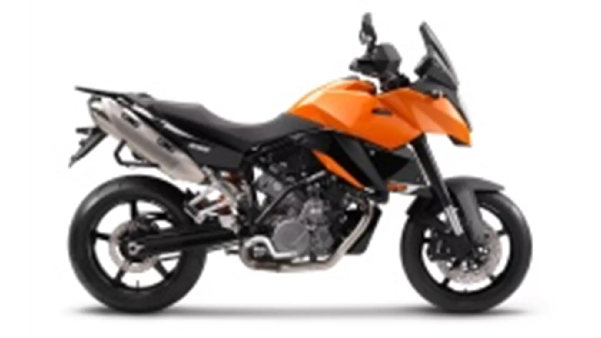 KTM 990 Supermoto T - Image 8 KTM 990 Supermoto T - Image 8