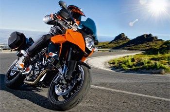 KTM 990 Supermoto T 2012 - Bild 11 KTM 990 Supermoto T 2012 - Bild 11
