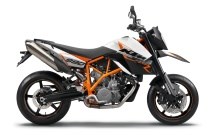 KTM 990 Supermoto R 2012 - Bild 4 KTM 990 Supermoto R 2012 - Bild 4