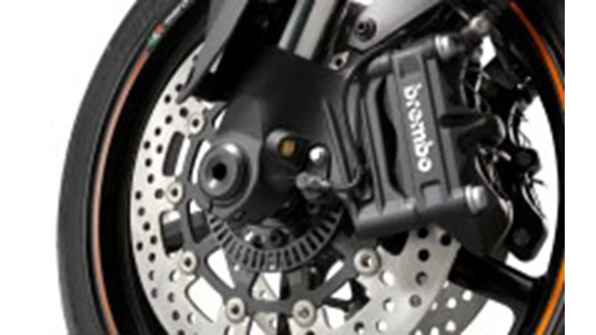 KTM 990 Supermoto R - Image 3 KTM 990 Supermoto R - Image 3