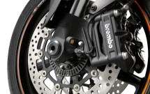 KTM 990 Supermoto R 2012 - Bild 5 KTM 990 Supermoto R 2012 - Bild 5