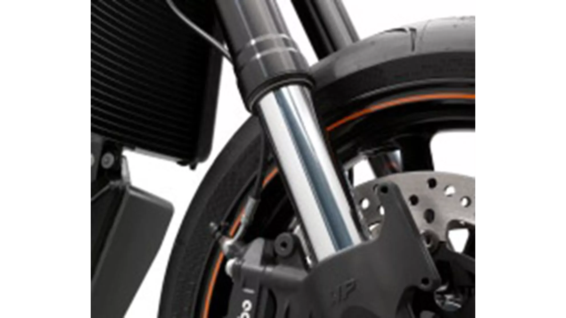 KTM 990 Supermoto R - Image 4 KTM 990 Supermoto R - Image 4