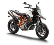 KTM 990 Supermoto R 2012 - Bild 7 KTM 990 Supermoto R 2012 - Bild 7