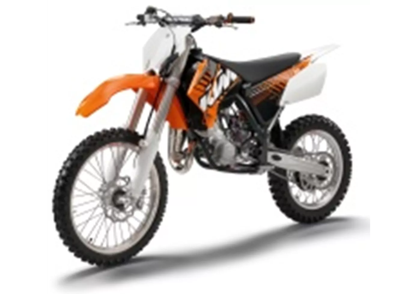 KTM 85 SX 19/16 2012 KTM 85 SX 19/16 2012