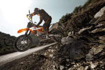 KTM 690 Enduro R 2012 - Bild 4 KTM 690 Enduro R 2012 - Bild 4