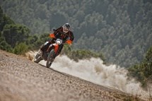 KTM 690 Enduro R 2012 - Bild 5 KTM 690 Enduro R 2012 - Bild 5