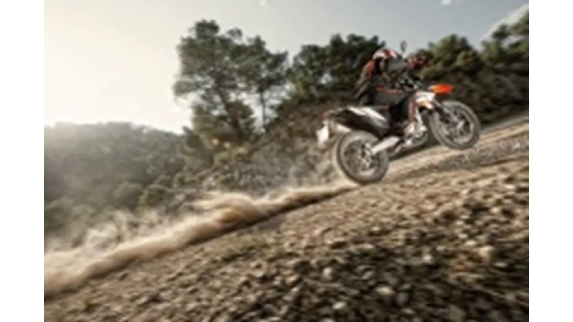 KTM 690 Enduro R - Image 4 KTM 690 Enduro R - Image 4