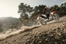KTM 690 Enduro R 2012 - Bild 6 KTM 690 Enduro R 2012 - Bild 6