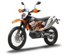 KTM 690 Enduro R 2012 - Bild 8 KTM 690 Enduro R 2012 - Bild 8