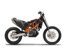 KTM 690 Enduro R 2012 - Bild 9 KTM 690 Enduro R 2012 - Bild 9
